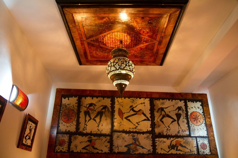Riad Bab Essaouira, Essaouira, Morocco