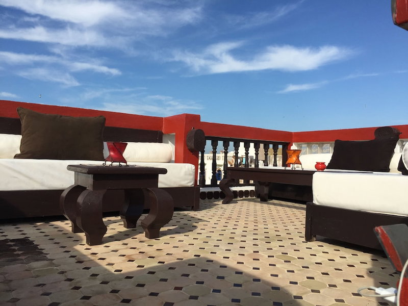 Riad Bab Essaouira, Essaouira, Morocco