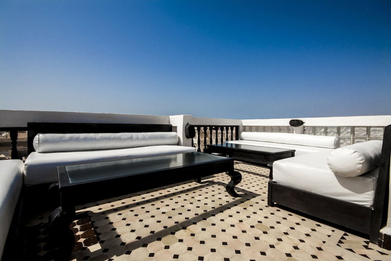 Riad Bab Essaouira, Essaouira, Morocco