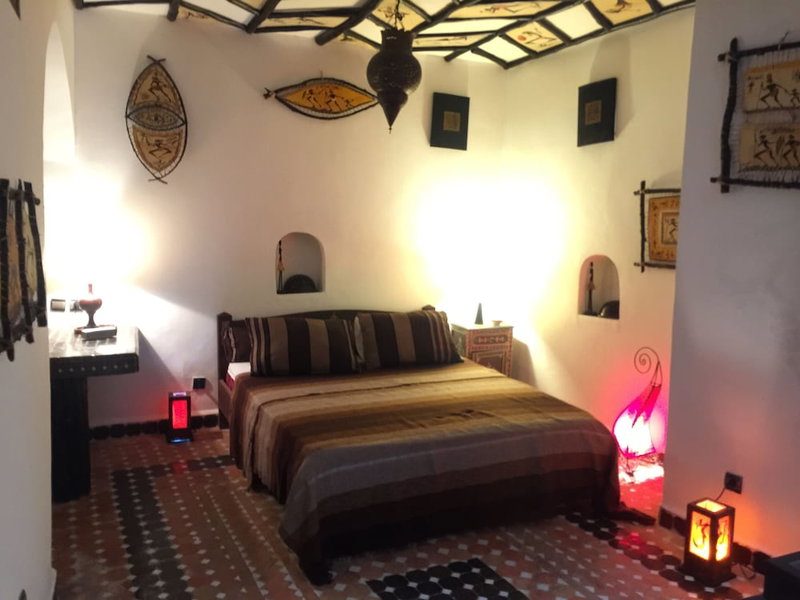 Riad Bab Essaouira, Essaouira, Morocco