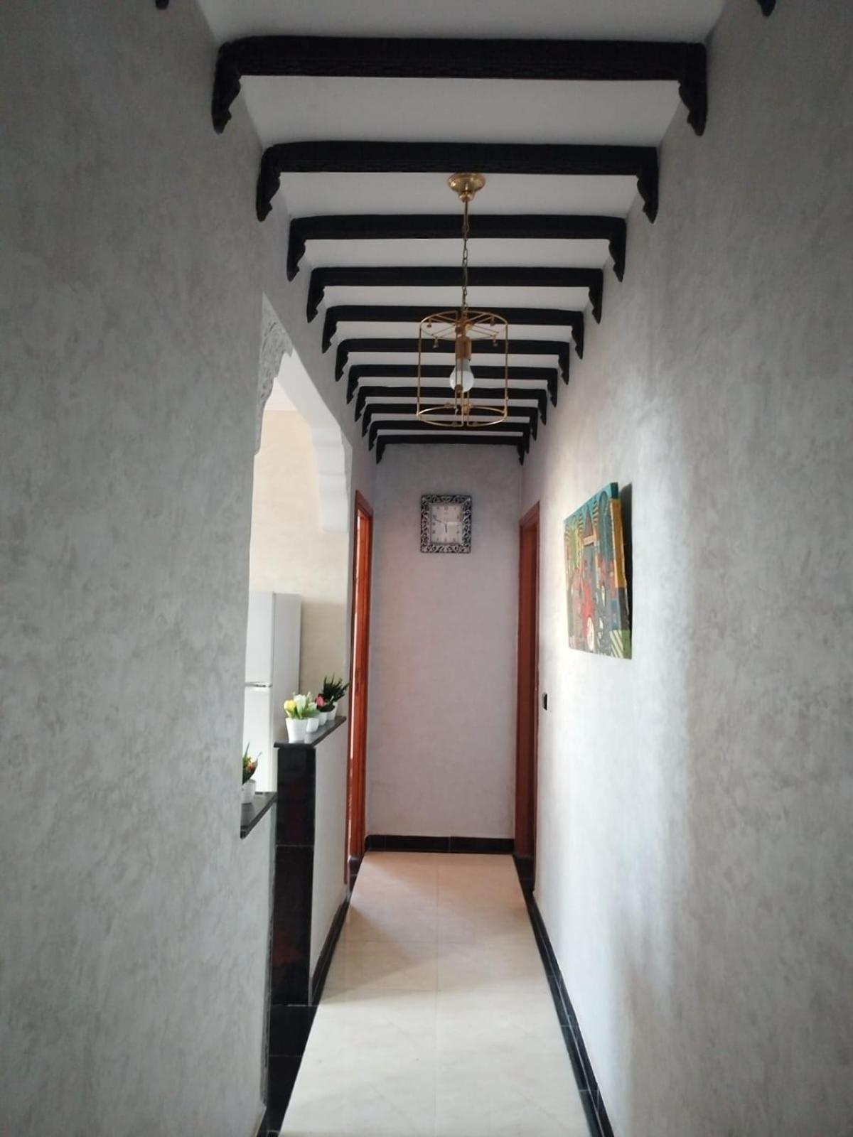 appartement dar baddi, Morocco