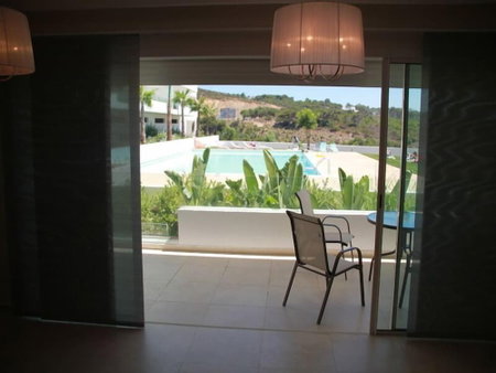 Cap Tingis Flat, Tangier, Morocco
