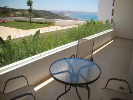 Cap Tingis Flat, Tangier, Morocco