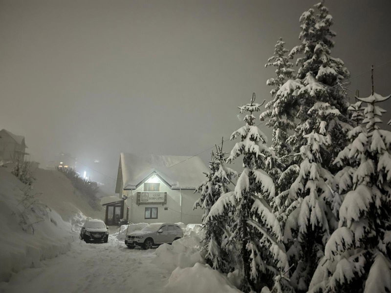 Casa Bunicutei, Ranca, Romania