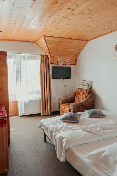 Casa Bunicutei, Ranca, Romania