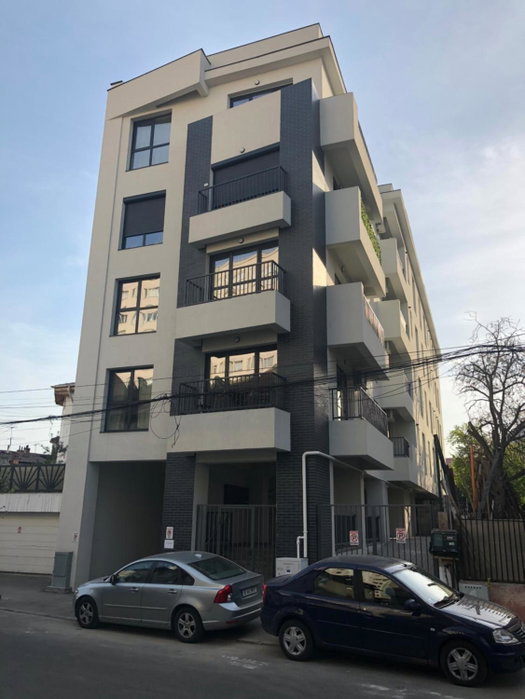 Studio Confort 3, Bucharest, Romania