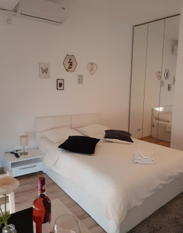 Studio Confort 3, Bucharest, Romania