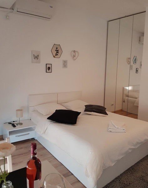 Studio Confort 3, Bucharest, Romania