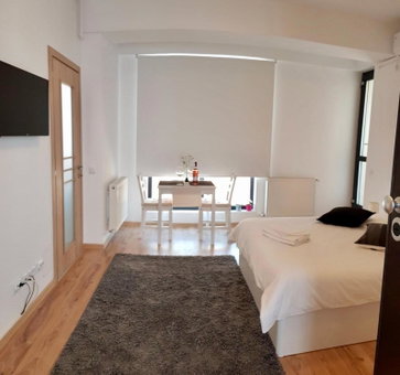 Studio Confort 3, Bucharest, Romania