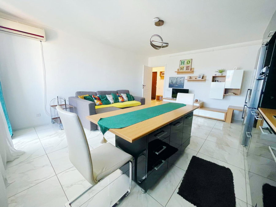 YamaLux Apartments - Ploiesti 33, Cluj-Napoca, Romania