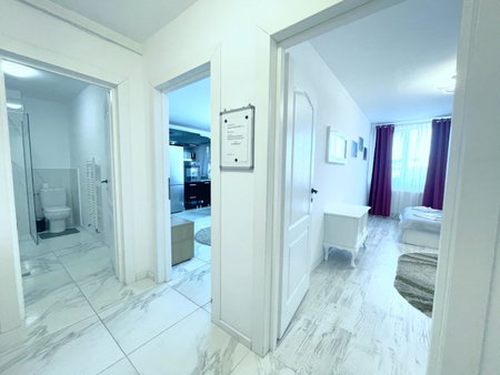 YamaLux Apartments - Ploiesti 33, Cluj-Napoca, Romania