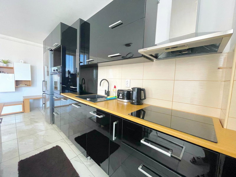 YamaLux Apartments - Ploiesti 33, Cluj-Napoca, Romania