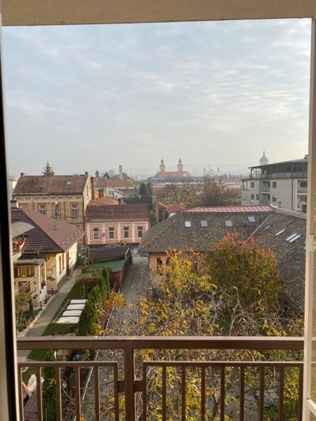 YamaLux Apartments - Ploiesti 33, Cluj-Napoca, Romania