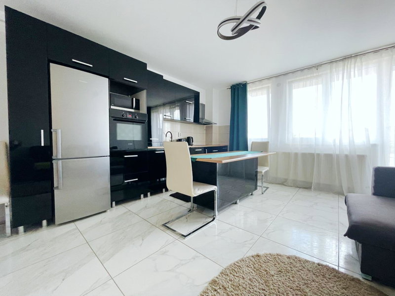YamaLux Apartments - Ploiesti 33, Cluj-Napoca, Romania
