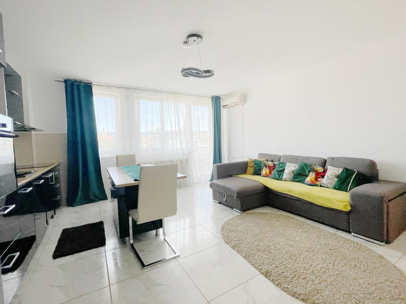YamaLux Apartments - Ploiesti 33, Cluj-Napoca, Romania