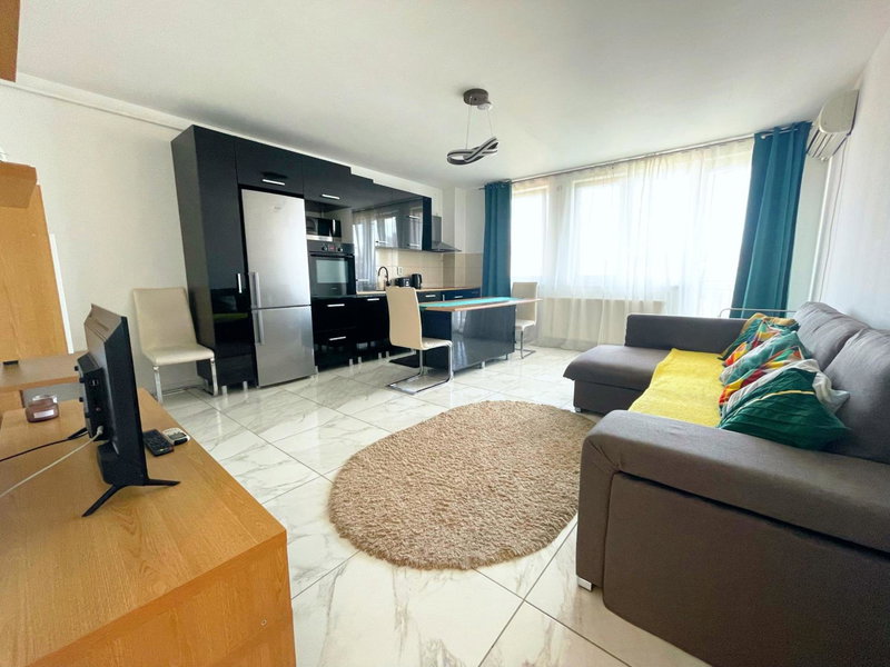 YamaLux Apartments - Ploiesti 33, Cluj-Napoca, Romania