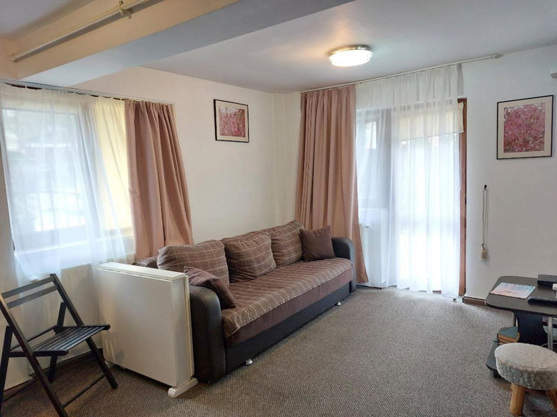 Vila Foc Alb Apartamente-Busteni, Buşteni, Romania