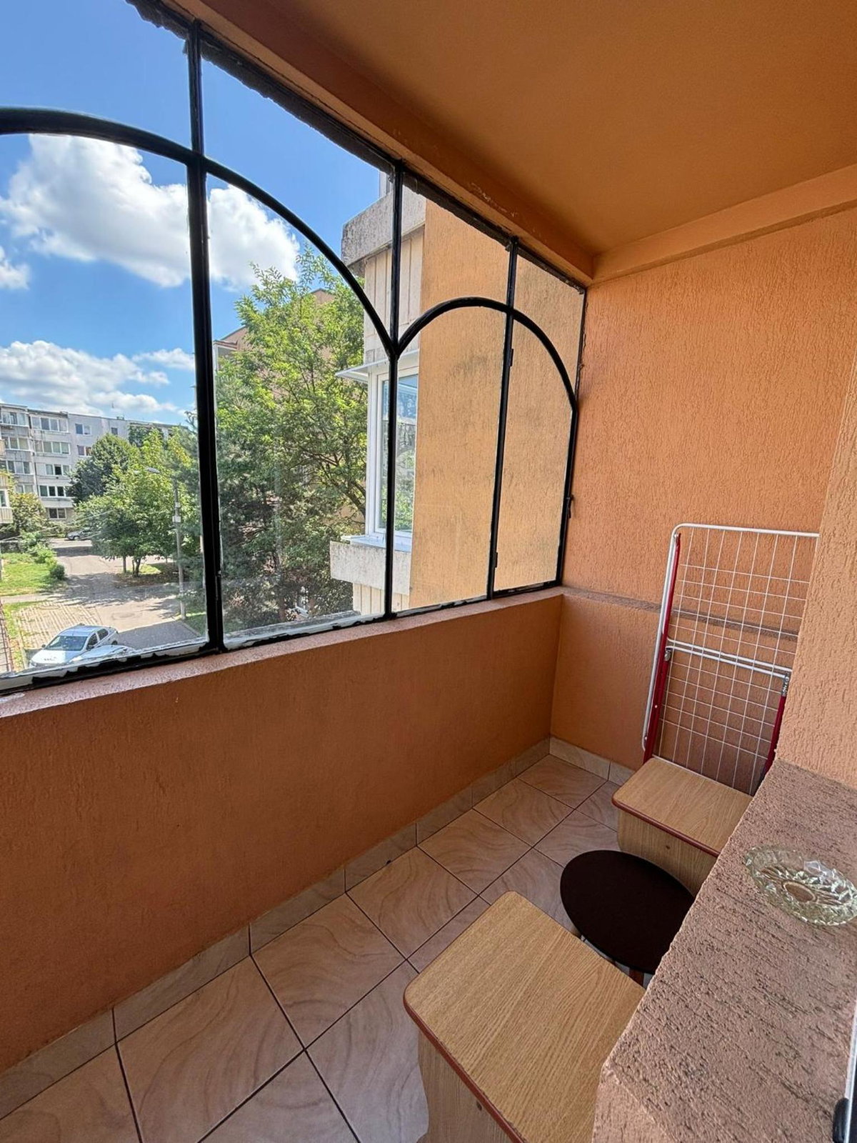 Apartament ALE TEO, Romania
