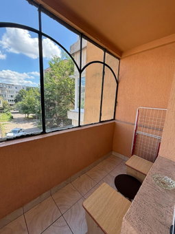 Apartament ALE TEO, Târgu-Mureş, Romania