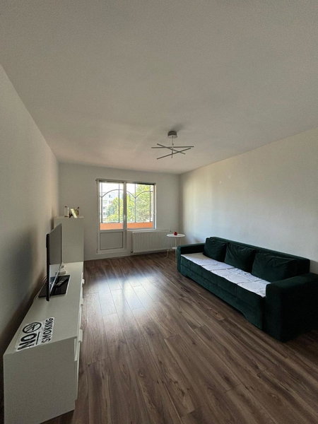 Apartament ALE TEO, Târgu-Mureş, Romania