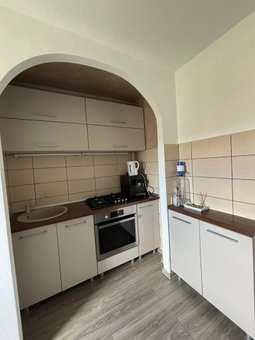 Apartament ALE TEO, Târgu-Mureş, Romania