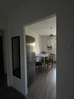 Apartament ALE TEO, Târgu-Mureş, Romania