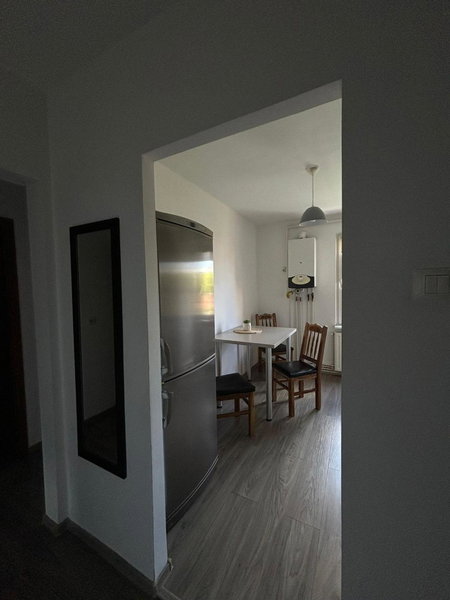 Apartament ALE TEO, Târgu-Mureş, Romania