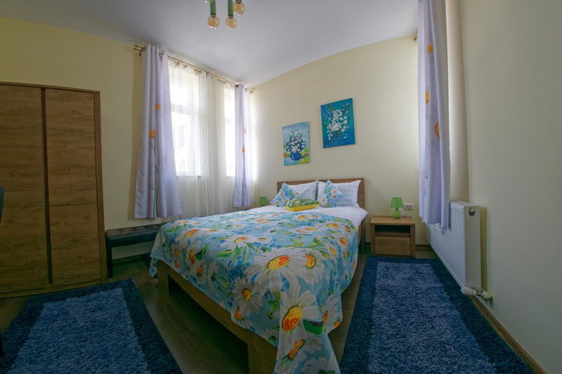 Pensiunea Stefania, Câmpulung Moldovenesc, Romania