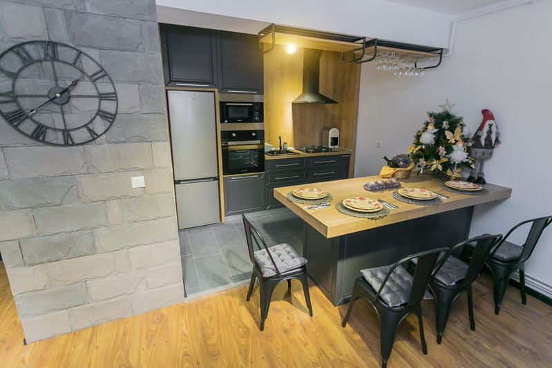Anda Apartment, Azuga, Romania