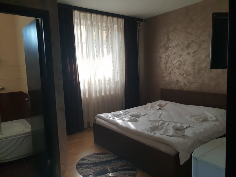Villa George, Constanţa, Romania