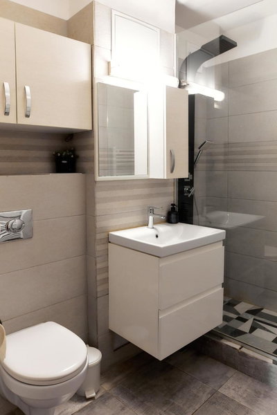 BTA Apartment Manastur, Cluj-Napoca, Romania