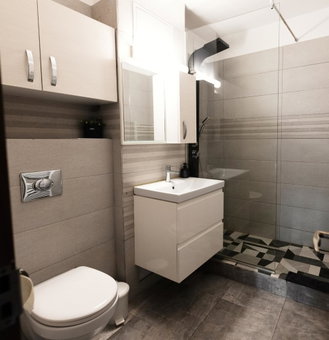 BTA Apartment Manastur, Cluj-Napoca, Romania