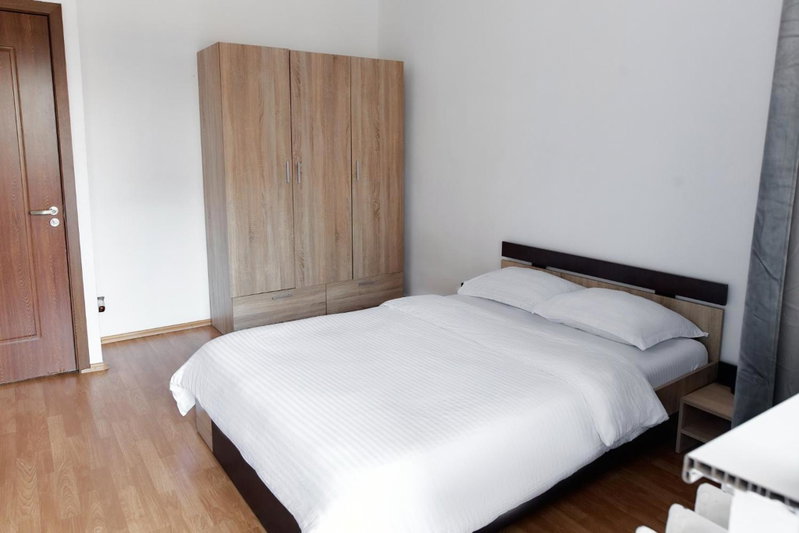 BTA Apartment Manastur, Cluj-Napoca, Romania