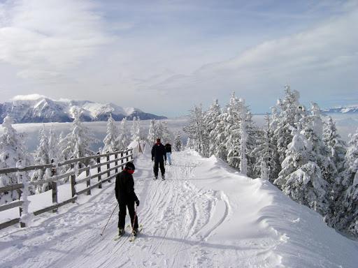 Apartament Alpin Poiana Brasov , etaj 8, Poiana Brasov, Romania