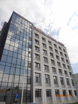 Hotel Emma West, Craiova, Romania
