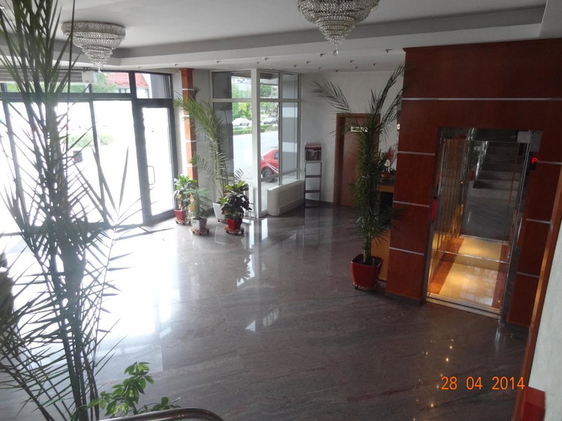 Hotel Emma West, Craiova, Romania
