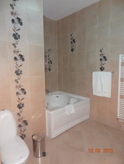 Hotel Emma West, Craiova, Romania