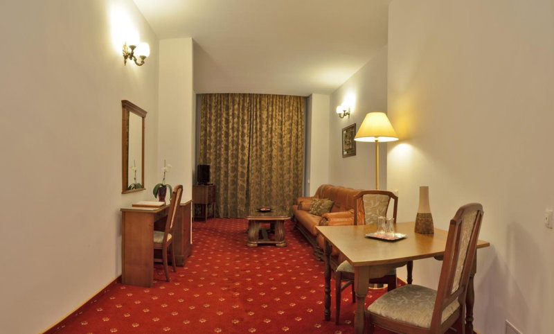 Hotel Emma West, Craiova, Romania