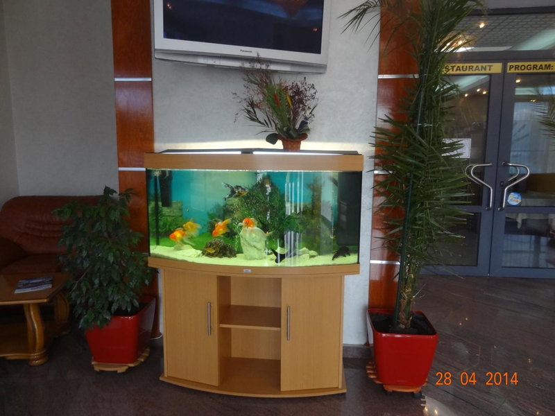 Hotel Emma West, Craiova, Romania