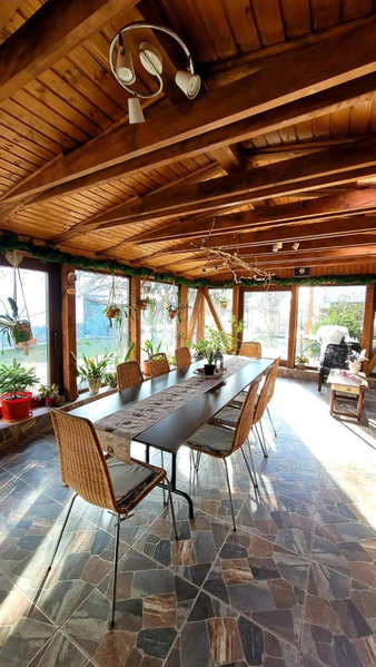Casa Mara, Breaza, Romania
