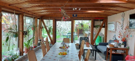 Casa Mara, Breaza, Romania