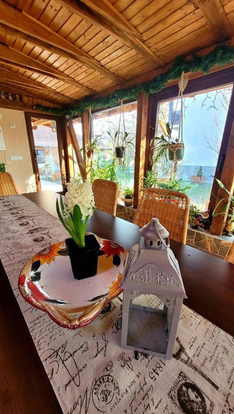 Casa Mara, Breaza, Romania