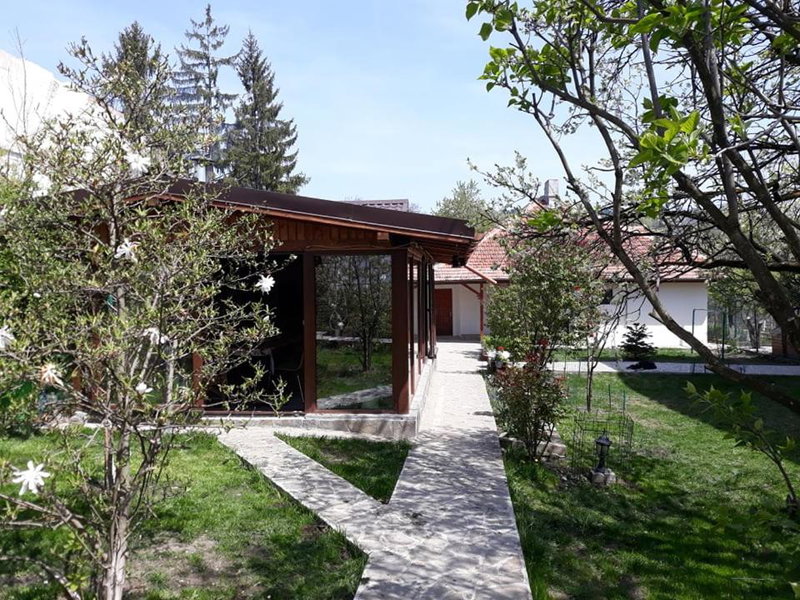 Casa Mara, Breaza, Romania