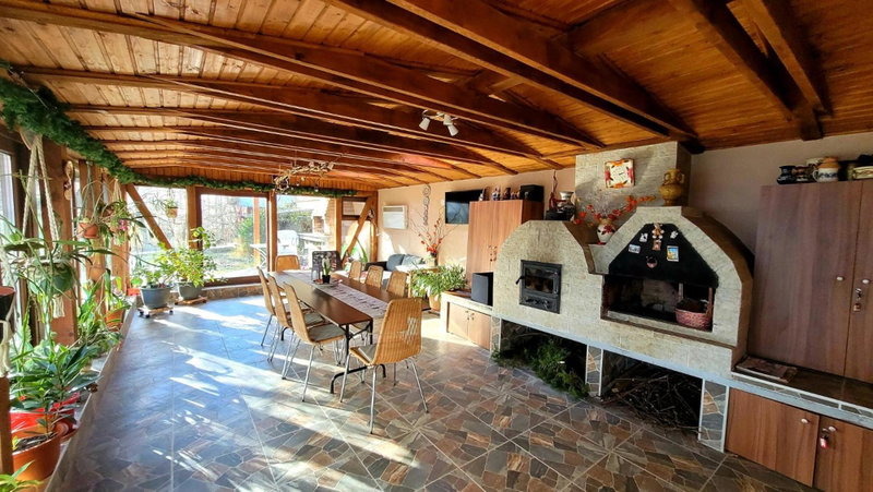 Casa Mara, Breaza, Romania