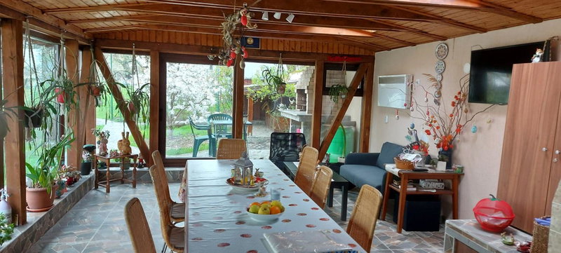 Casa Mara, Breaza, Romania
