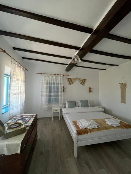 Casa cu stuf Murighiol, Murighiol, Romania