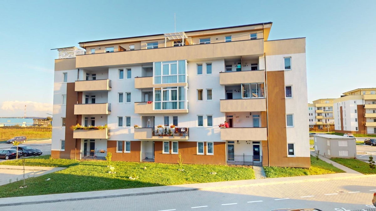 Hotel · Cozy Studio No.1 VRT, Sibiu