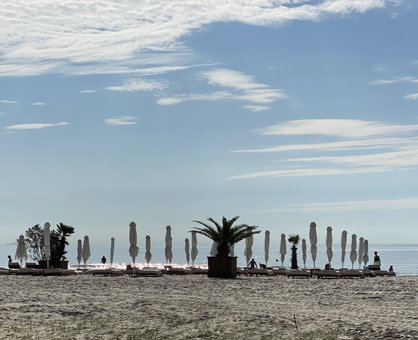 Apartament Sarita - Sea View, Mamaia Nord, Romania