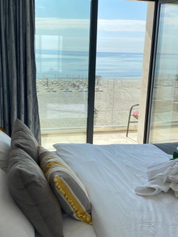 Apartament Sarita - Sea View, Mamaia Nord, Romania