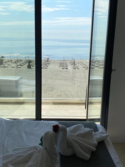 Apartament Sarita - Sea View, Mamaia Nord, Romania